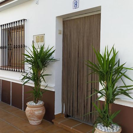 Sabor Andaluz Apartment Almunecar Exterior photo